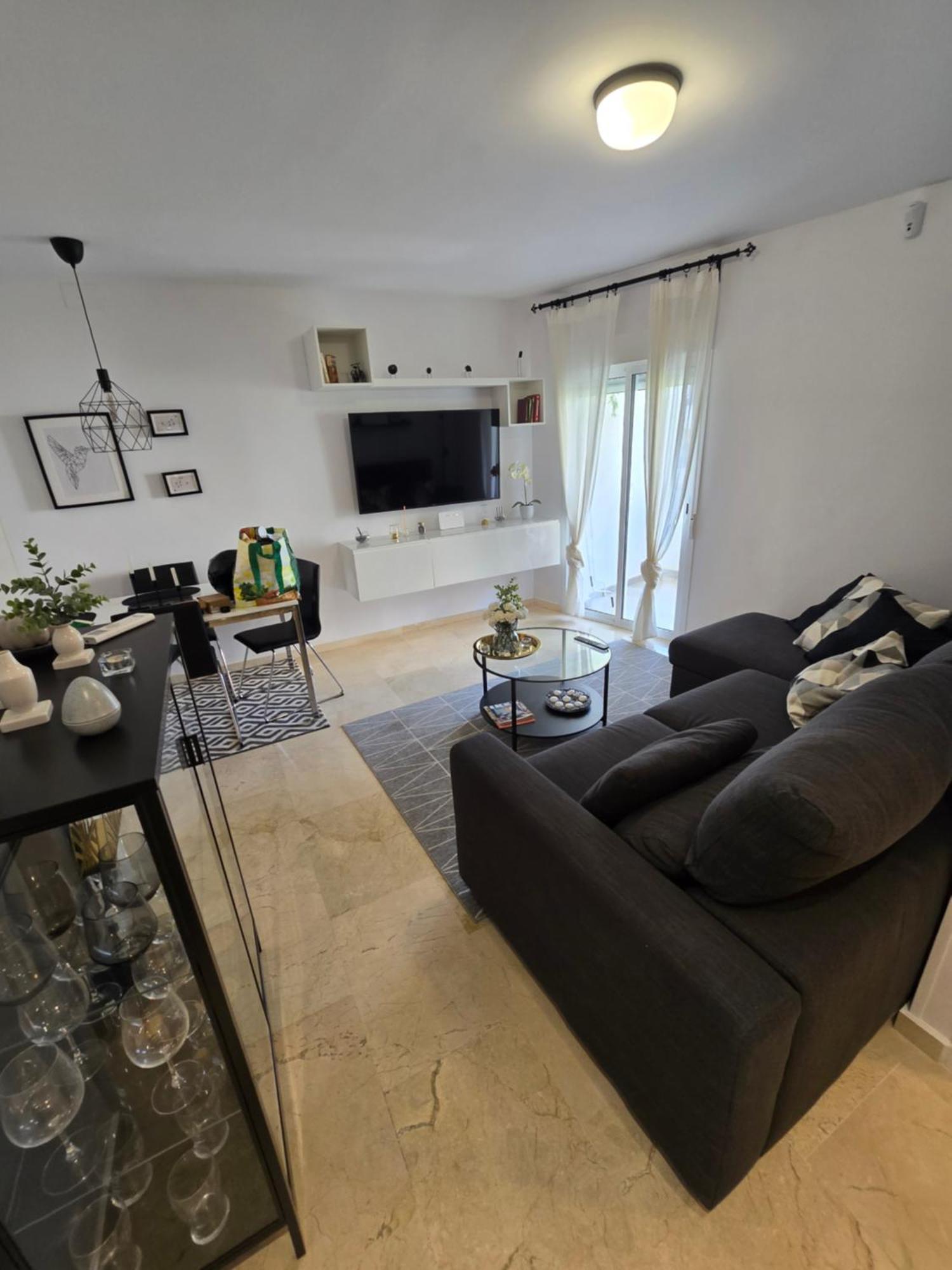 Apartamento Alzahir Marbella Zewnętrze zdjęcie