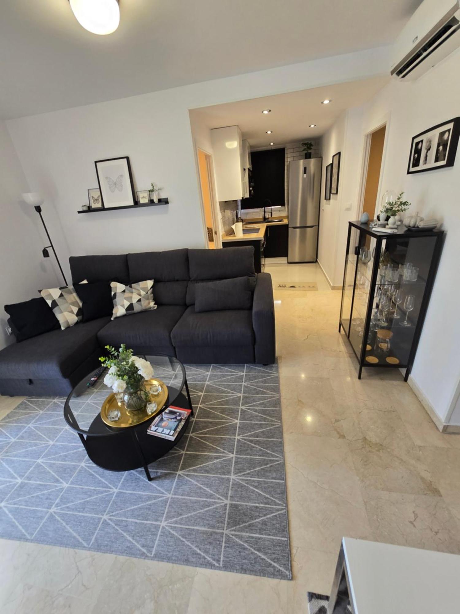 Apartamento Alzahir Marbella Zewnętrze zdjęcie