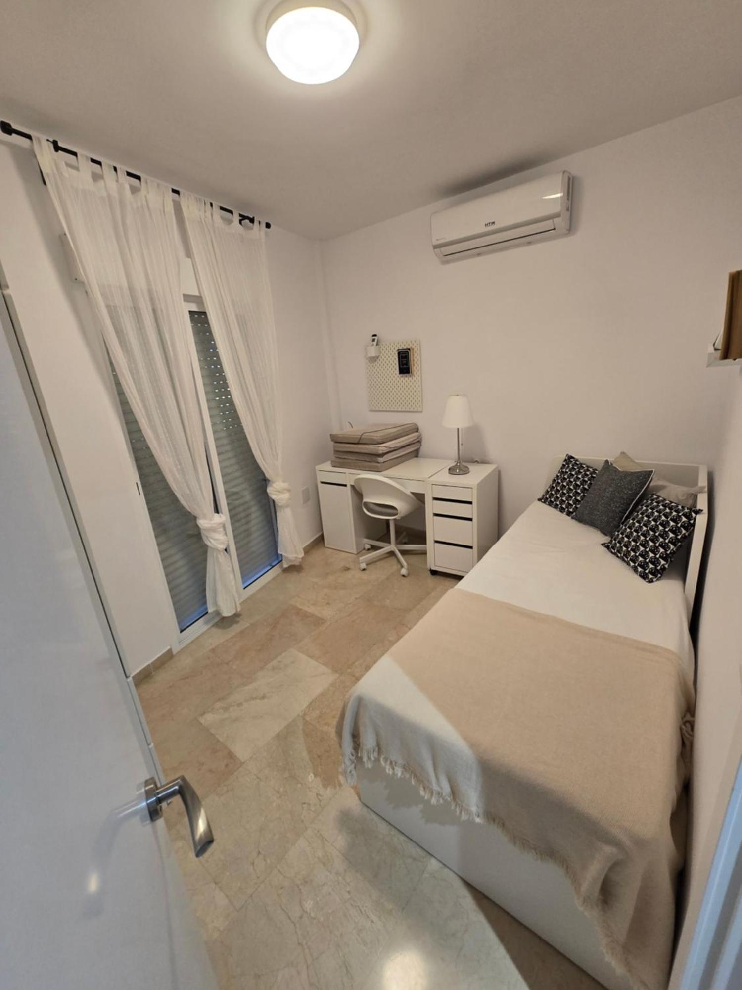 Apartamento Alzahir Marbella Zewnętrze zdjęcie