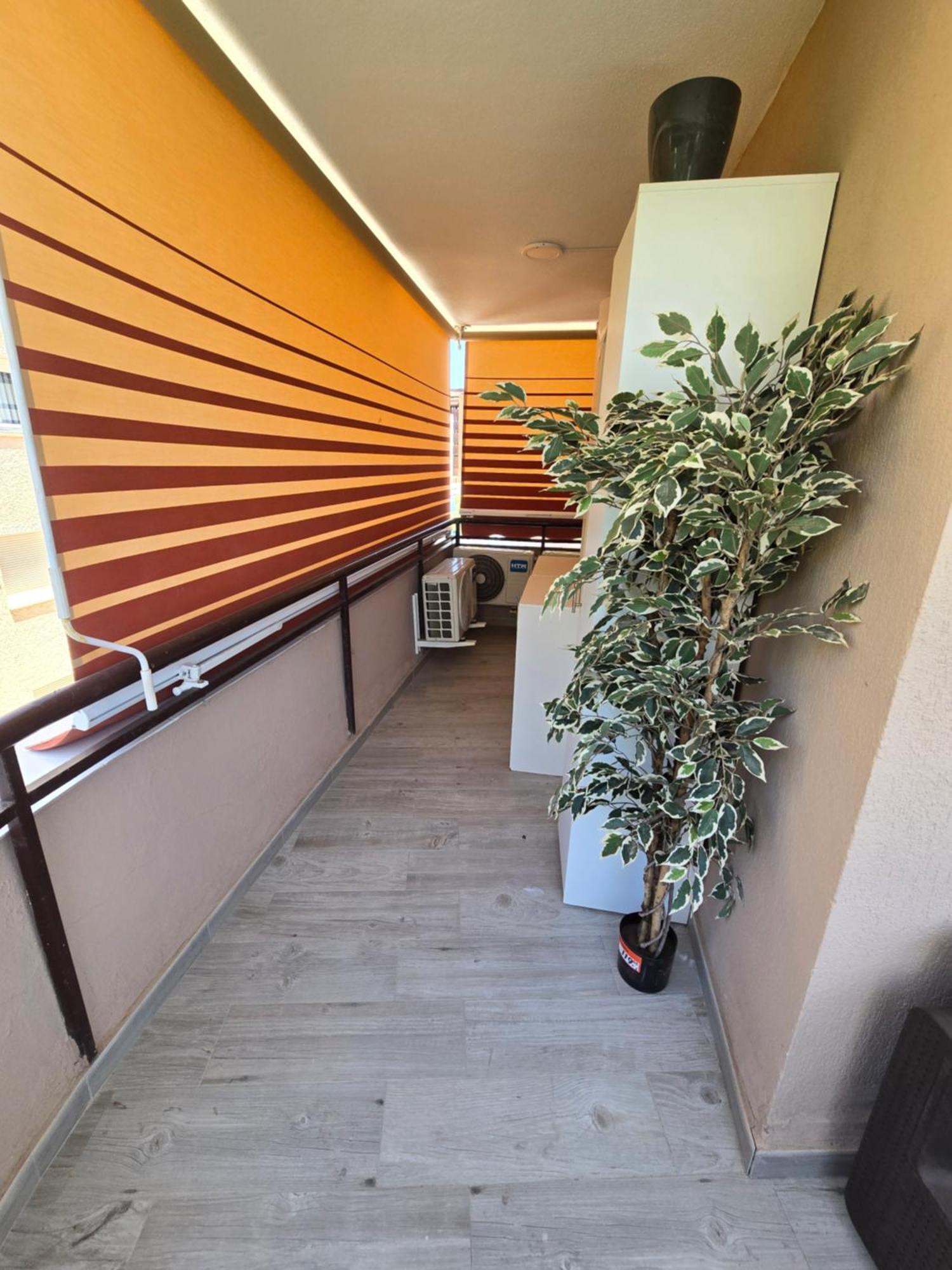 Apartamento Alzahir Marbella Zewnętrze zdjęcie