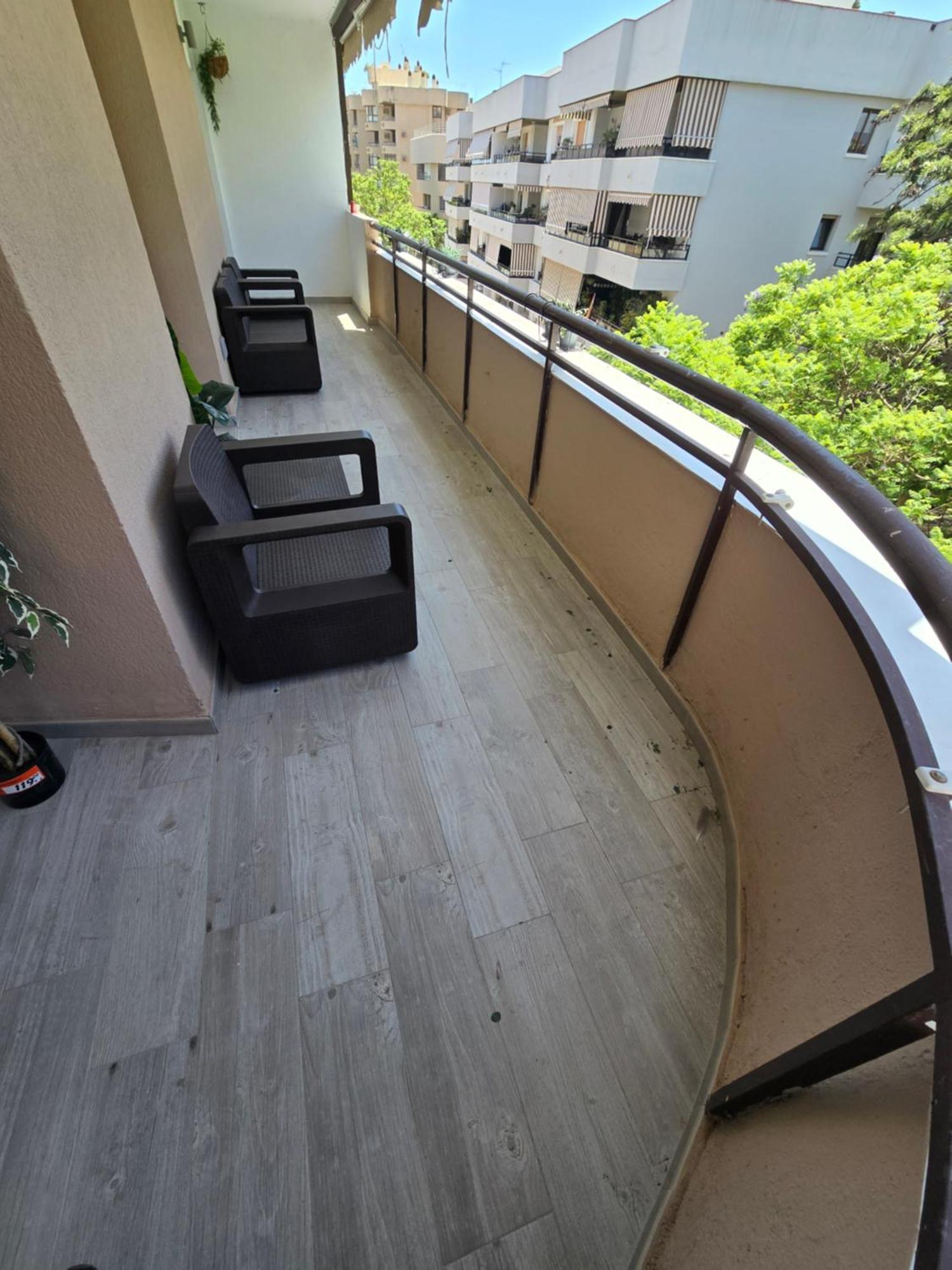 Apartamento Alzahir Marbella Zewnętrze zdjęcie