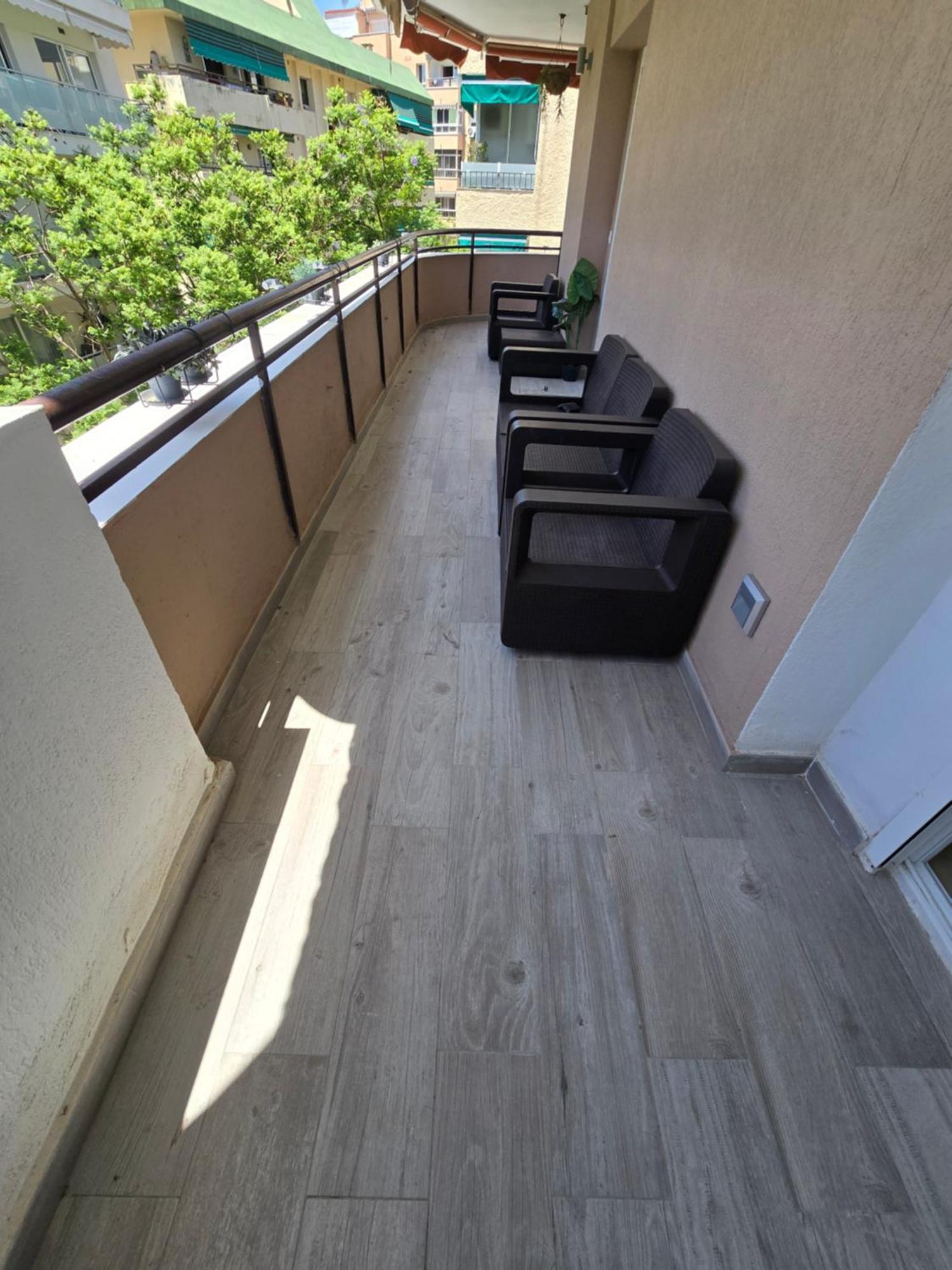 Apartamento Alzahir Marbella Zewnętrze zdjęcie